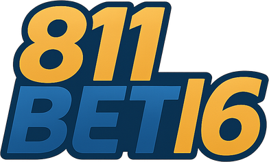 811bet16 Logo